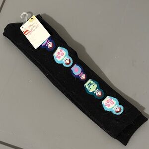 Xhilaration Russian Doll Knee Highs